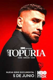 Топурии / Братья Топурия (2026) Los Topuria / The Topurias