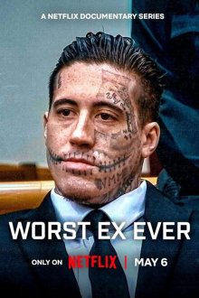 Кошмарные бывшие (2024-2026) Worst Ex Ever