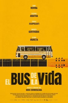 Автобус жизни (2024) El bus de la vida