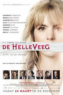 Фурия (2016) De helleveeg