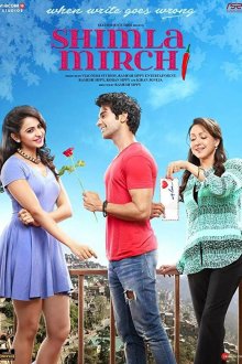  Острый перец в Шимле (2020) Shimla Mirchi