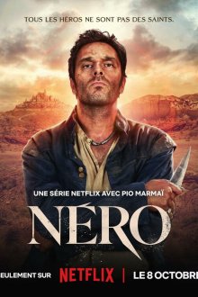 Убийца по имени Неро (2025) Nero