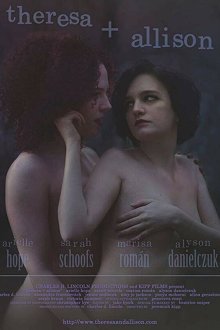  Тереза и Эллисон (2019) Theresa & Allison