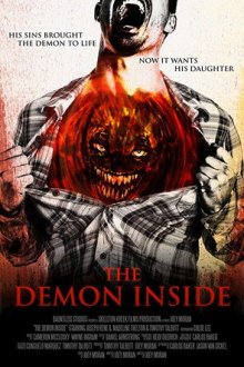 Внутренний демон (2017) The Demon Inside