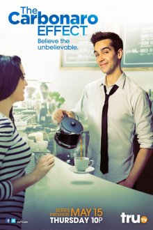  Эффект Карбонаро (2014) The Carbonaro Effect 