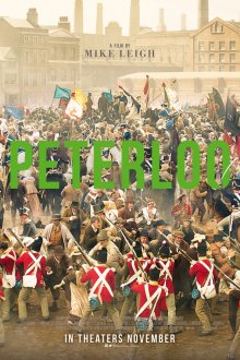  Петерлоо (2018) Peterloo