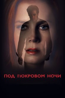  Под покровом ночи (2016) Nocturnal Animals