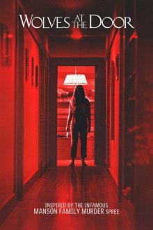  Волки у двери (2016) Wolves at the Door