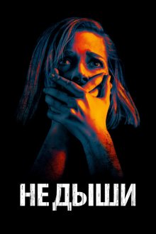  Не дыши (2015) Don't Breathe