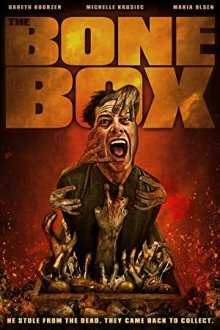 Костяной ящик (2020) The Bone Box