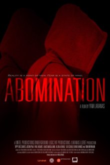 Мерзость (2018) Abomination