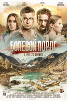  Болевой порог (2019) 