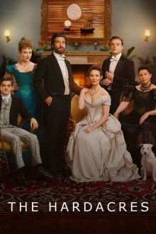 Хардакры (2024-2026) The Hardacres