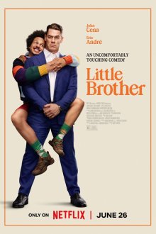  Братик (2026) Little Brother