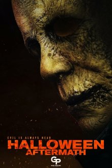  Хэллоуин: Последствия (2025) Halloween Aftermath