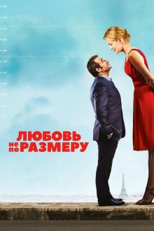  Любовь не по размеру (2016) Un homme à la hauteur