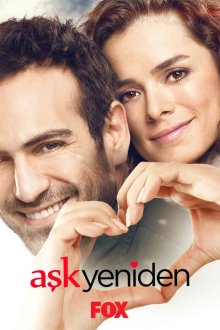  Снова любовь (2015) Aşk Yeniden 