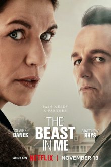 Чудовище внутри меня (2025) The Beast in Me