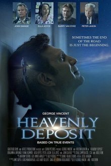  Небесный вклад (2019) Heavenly Deposit