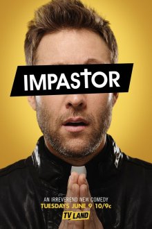  Самозванец (2015) Impastor 