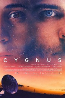  Лебедь (2017) Cygnus