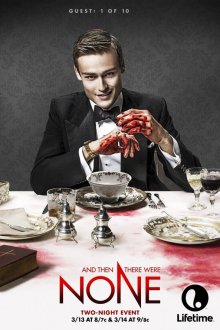  И никого не стало (2015) And Then There Were None 