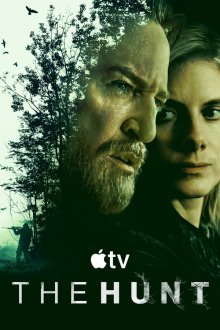 Охота (2025) Traqués / The Hunt