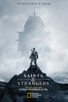  Святые и чужаки (2015) Saints & Strangers 
