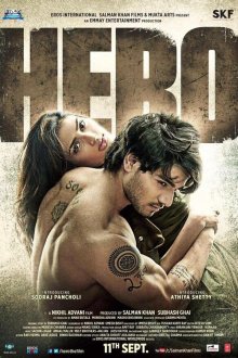  Герой (2015) Hero