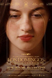  Воскресенья (2025) Los domingos