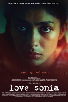  С любовью, Соня (2018) Love Sonia
