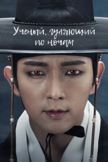  Учёный, гуляющий по ночам (2015) Bameul geotneun seonbi 