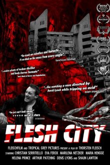  Мясной город (2019) Flesh City