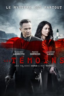  Свидетели (2014) Les témoins 