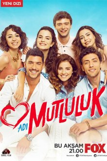  Имя счастья (2015) Adi Mutluluk 