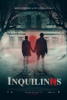  Квартиранты (2018) Inquilinos