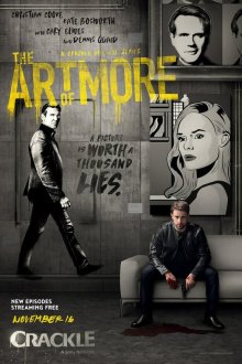  Больше чем искусство (2015) The Art of More 