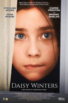  Дэйзи Уинтерс (2017) Daisy Winters