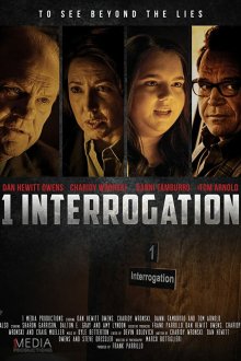  Допросная номер один (2019) 1 Interrogation