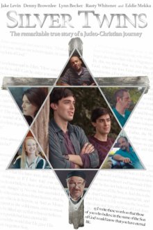  Близнецы Сильвер (2017) Silver Twins