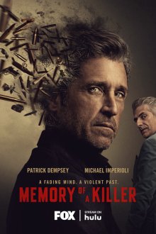 Память убийцы (2026) Memory of a Killer