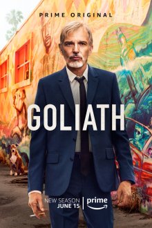  Голиаф (2016) Goliath 