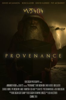 НС404: Происхождение (2018) NS404: Provenance