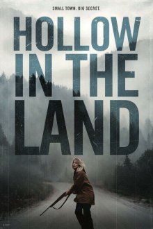  Впадина в земле (2017) Hollow in the Land