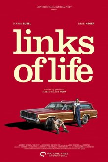  Цепь жизни (2019) Links of Life