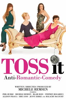 Подбросим монету (2019) Toss It
