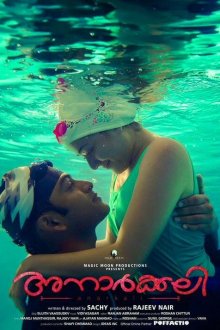  Анаркали (2015) Anarkali