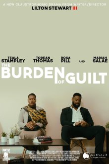 Бремя Вины (2024) The Burden of Guilt