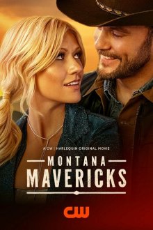  Монтана Маверикс (2025) Montana Mavericks