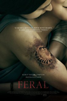  Одичавшие (2017) Feral